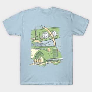 Moskvich 401 T-Shirt